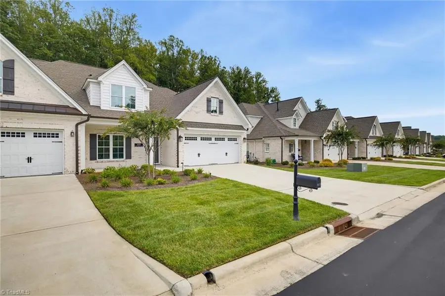 1619 Angus Ridge Drive, Kernersville, NC 27284 - #3