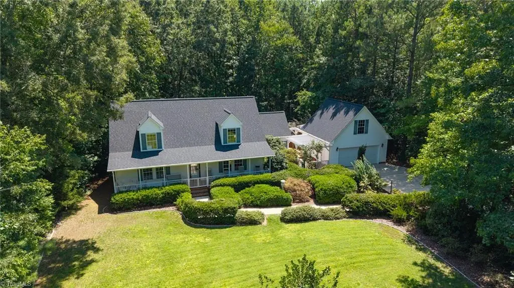 3005 Bramblewood Drive, Mebane, NC 27302 - #1