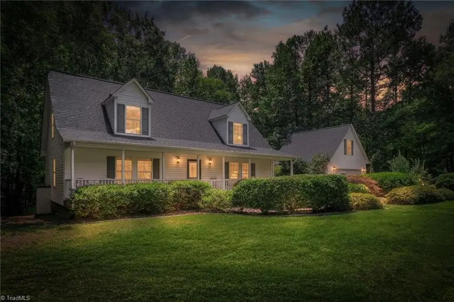 3005 Bramblewood Drive, Mebane, NC 27302 - #2