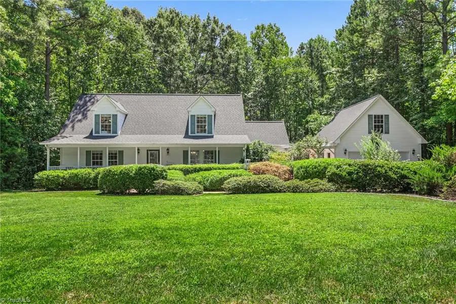 3005 Bramblewood Drive, Mebane, NC 27302 - #3