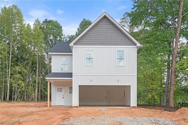 4375 Allen Drive, Winston-Salem, NC 27101