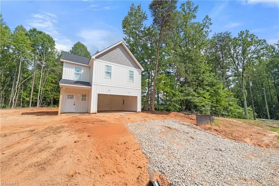 4375 Allen Drive, Winston Salem, NC 27101 - #2