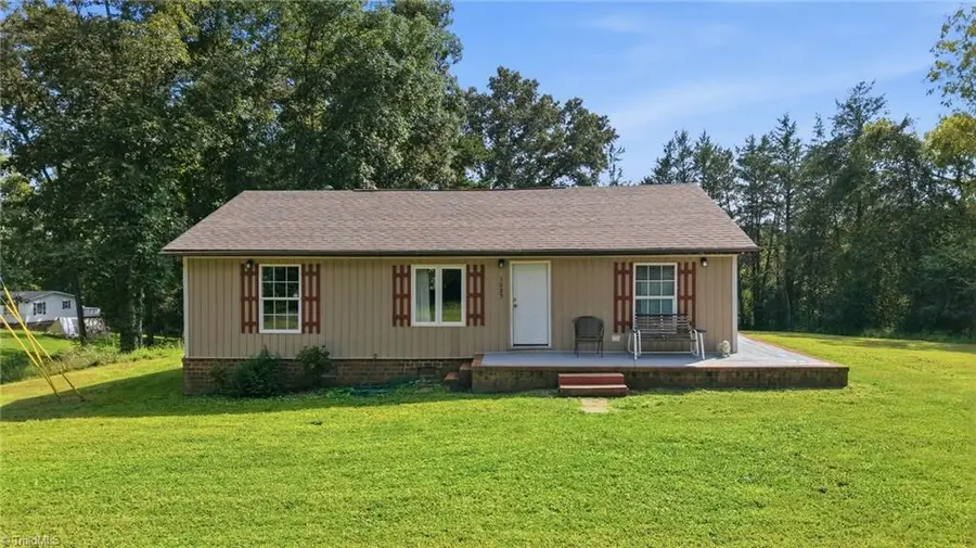 5085 Fairview Church Road, Trinity, NC 27370 - #2