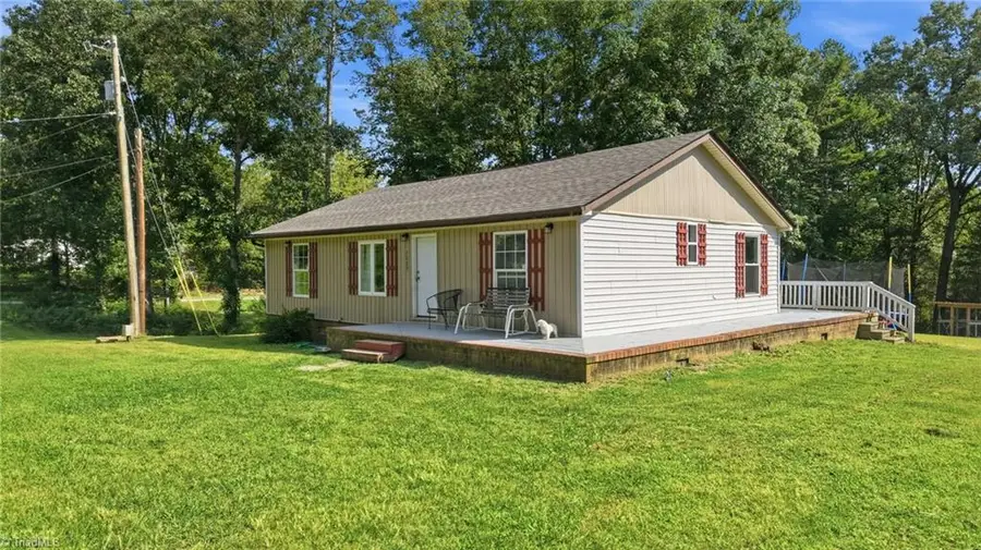 5085 Fairview Church Road, Trinity, NC 27370 - #3