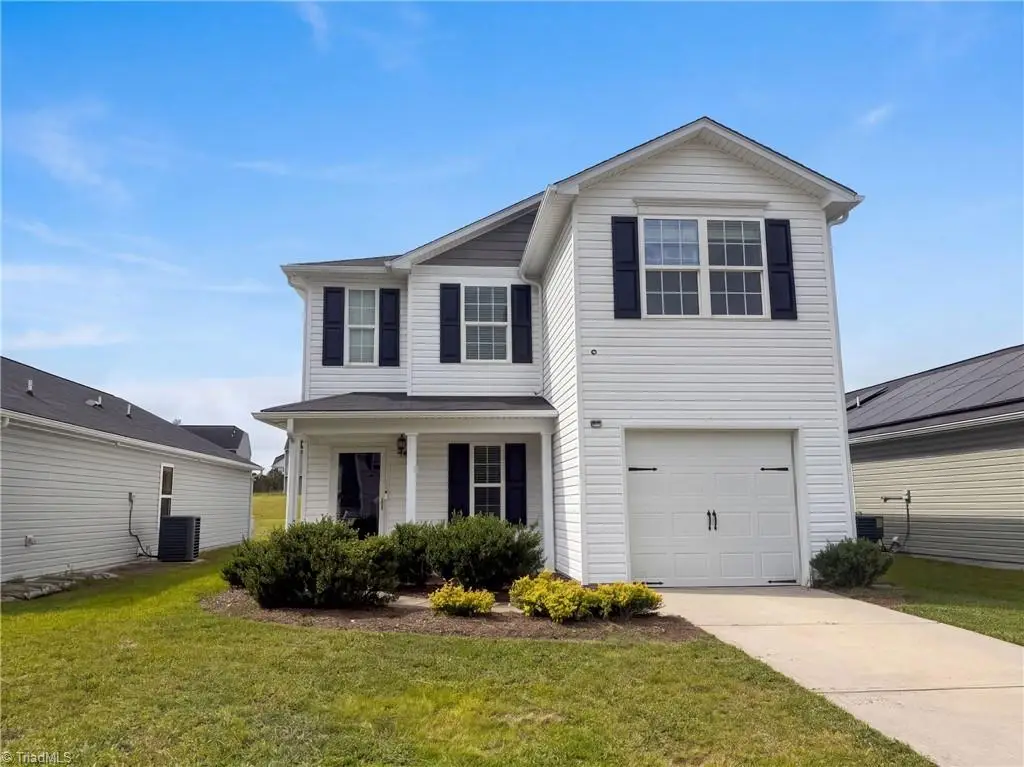 741 Cairn Circle, Burlington, NC 27217 - #1