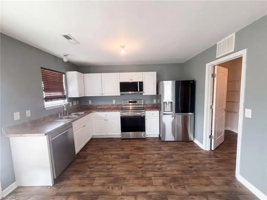 741 Cairn Circle, Burlington, NC 27217 - #2