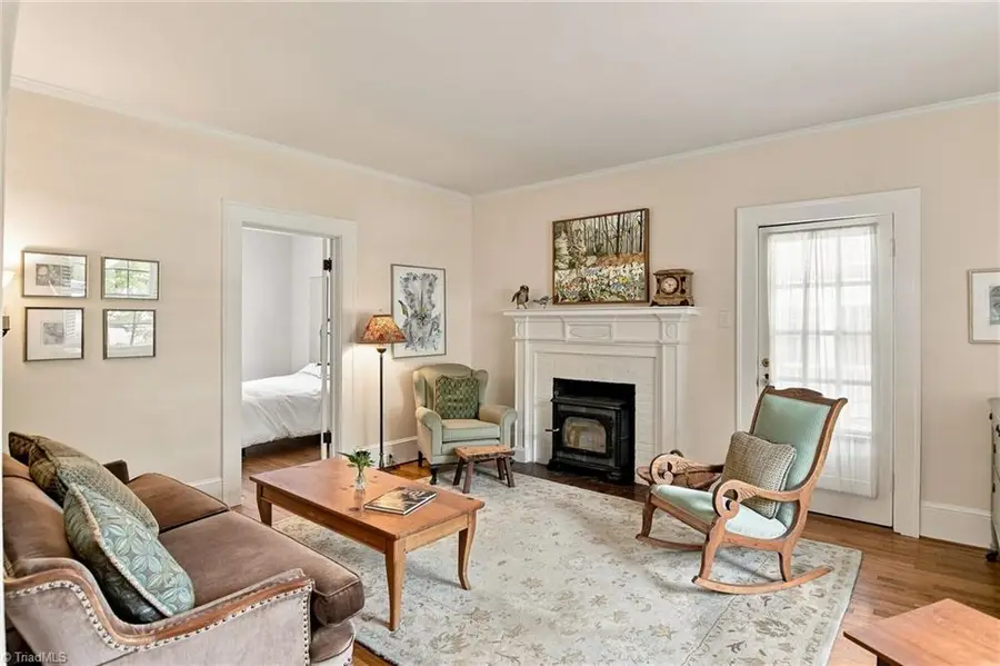 2336 Elizabeth Avenue, Winston Salem, NC 27103 - #3