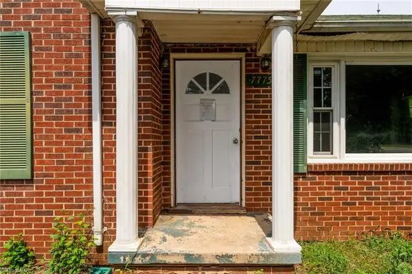7775 Nc Highway 700, Ruffin, NC 27326