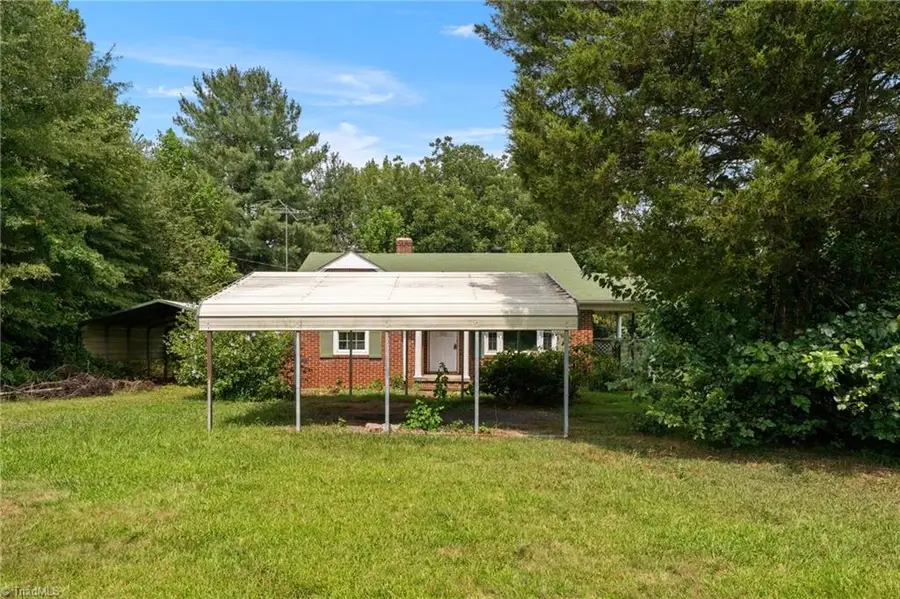 7775 Nc Highway 700, Ruffin, NC 27326 - #2