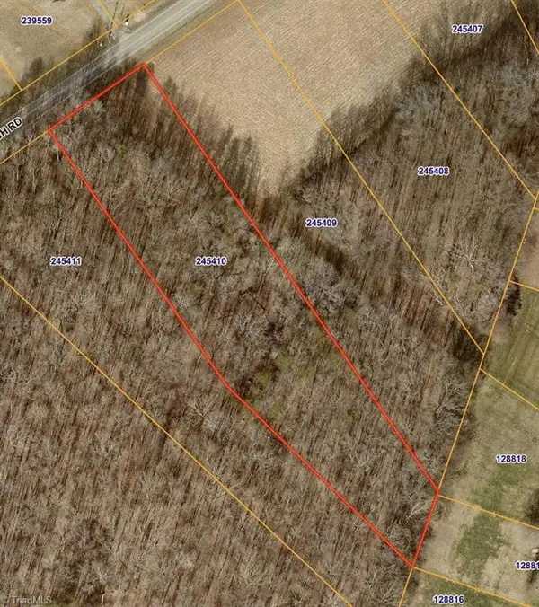 8320 Fairgrove Church Road, Browns Summit, NC 27214