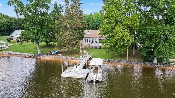 235 Pebble Point, Salisbury, NC 28146