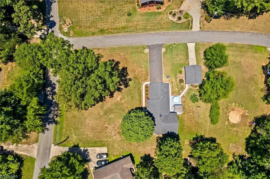 465 Bonanza Drive, Salisbury, NC 28144 - #2