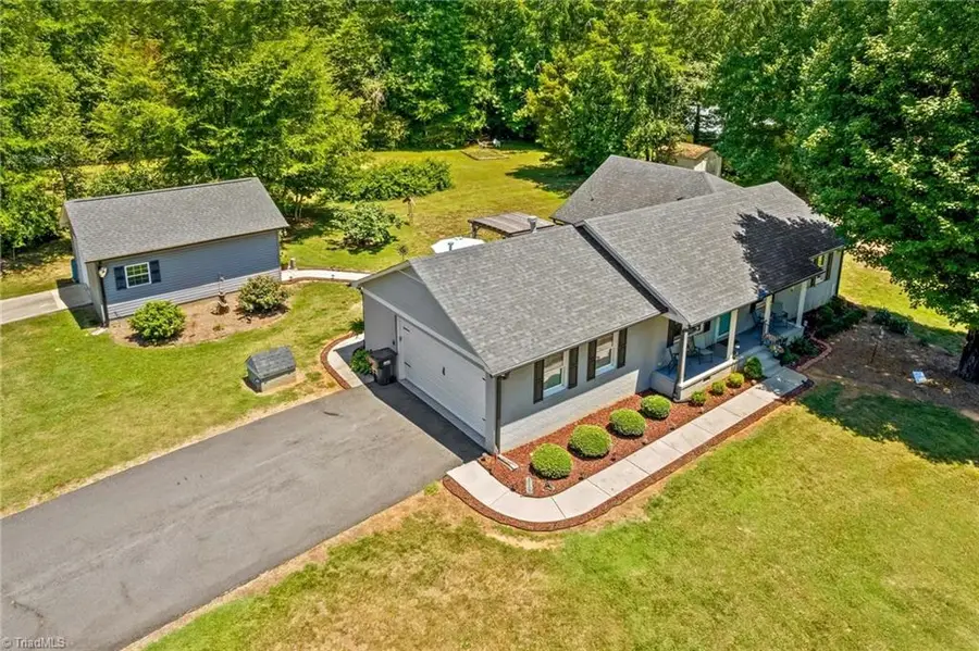 465 Bonanza Drive, Salisbury, NC 28144 - #3