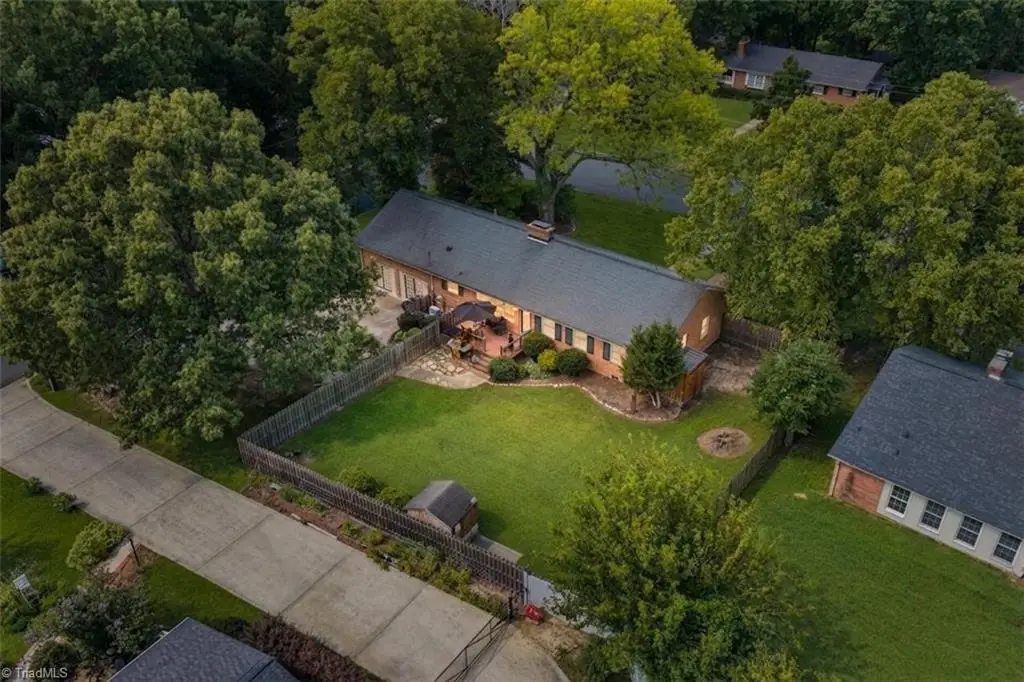 1228 Ridgecrest Avenue, 12 Burlington, NC 27615 - #1