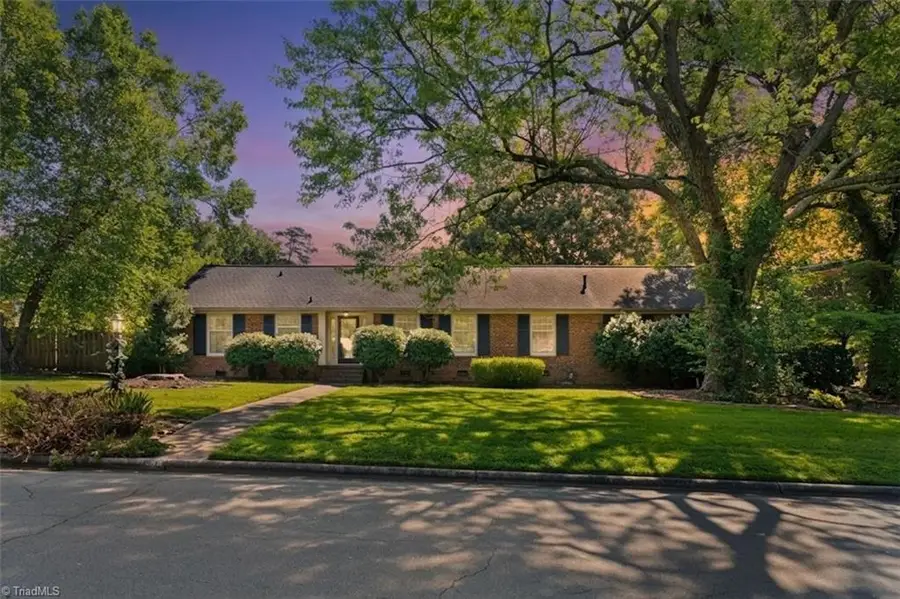 1228 Ridgecrest Avenue, 12 Burlington, NC 27615 - #2