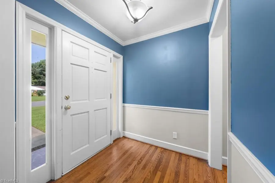 1228 Ridgecrest Avenue, 12 Burlington, NC 27615 - #3