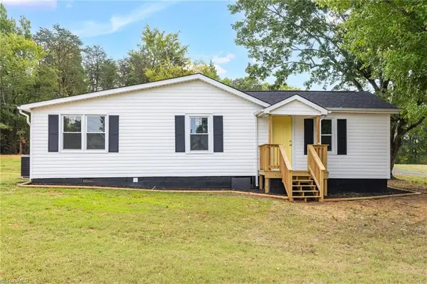 3140 Us Highway 158, Reidsville, NC 27320