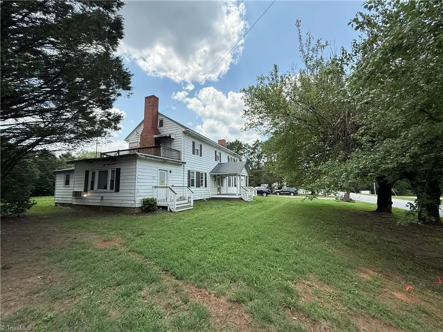 1109 W Main Street, Yadkinville, NC 27055 - #2