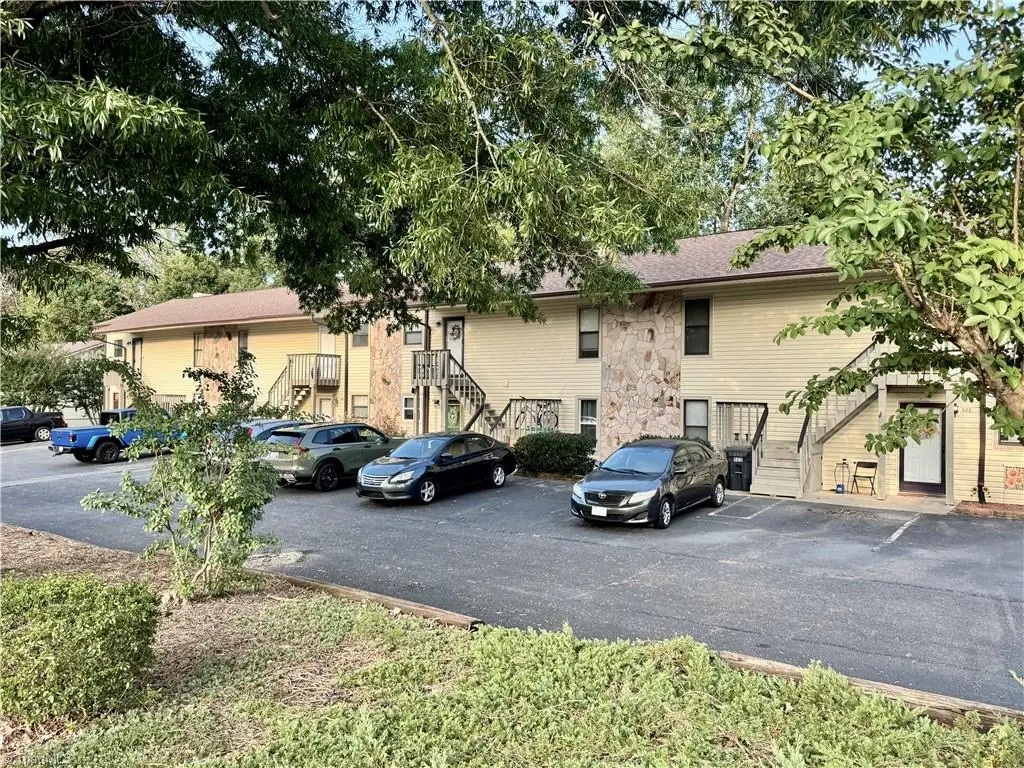 519 Brookside Court, Kernersville, NC 27284 - #1