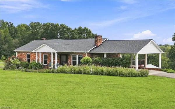 294 Clayton Drive, Mocksville, NC 27028