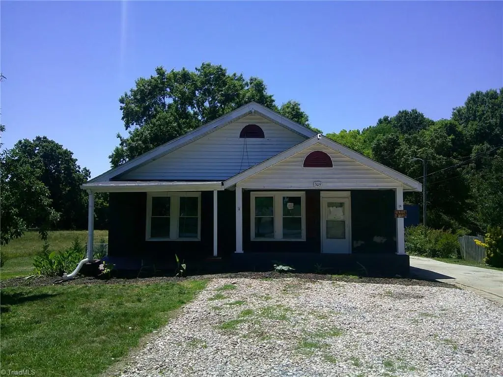 309 Playground Road, Archdale, NC 27263 - #1