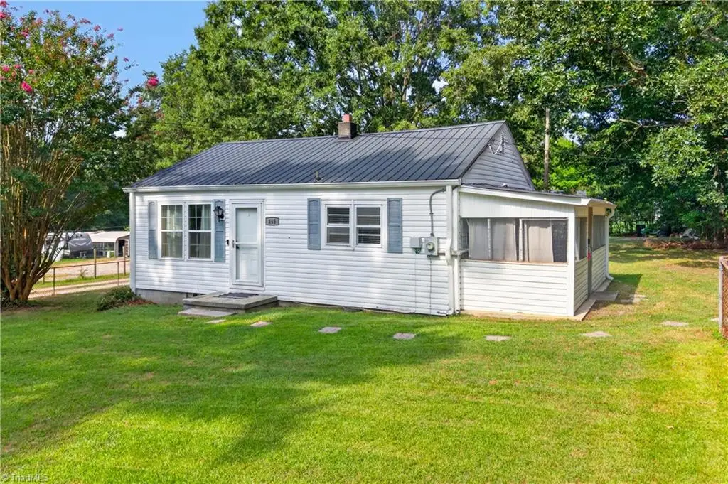 165 Tupelo Lane, Lexington, NC 27292 - #1