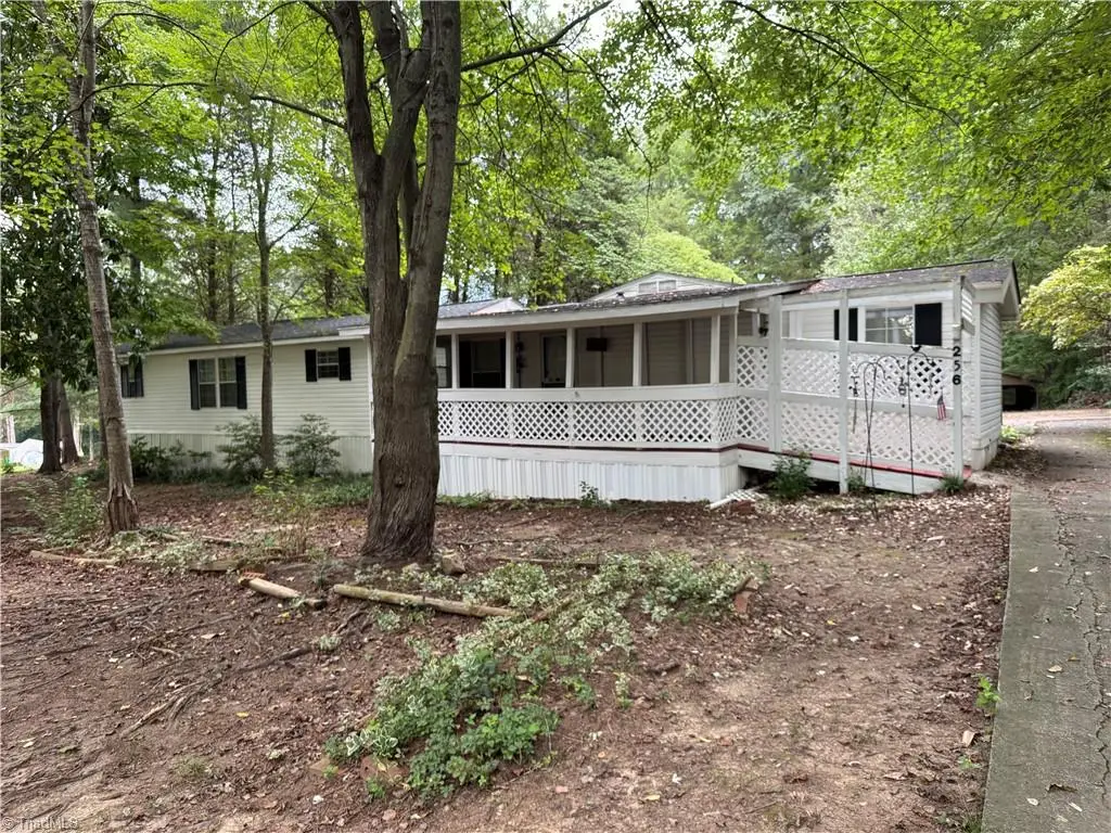 256 Fieldtop Drive, Midway, NC 27107 - #1