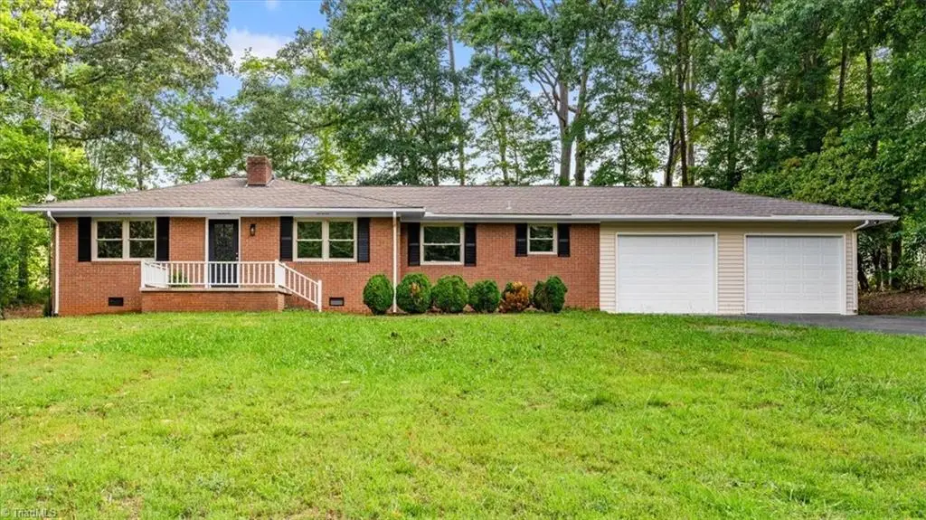 708 Dawson Miller Road, Asheboro, NC 27205 - #1