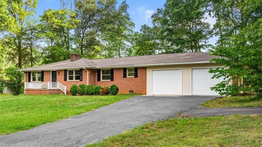 708 Dawson Miller Road, Asheboro, NC 27205 - #2