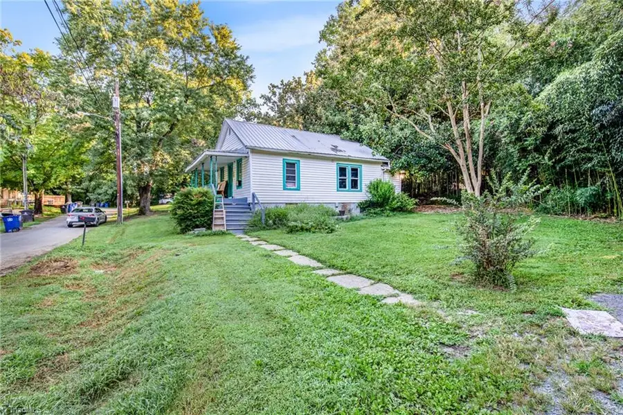 4839 Merrimac Street #2, Winston Salem, NC 27105 - #2
