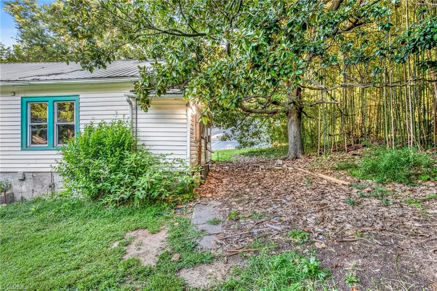 4839 Merrimac Street #2, Winston Salem, NC 27105 - #3
