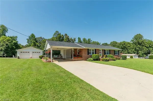 420 Sawyersville Road, Asheboro, NC 27205