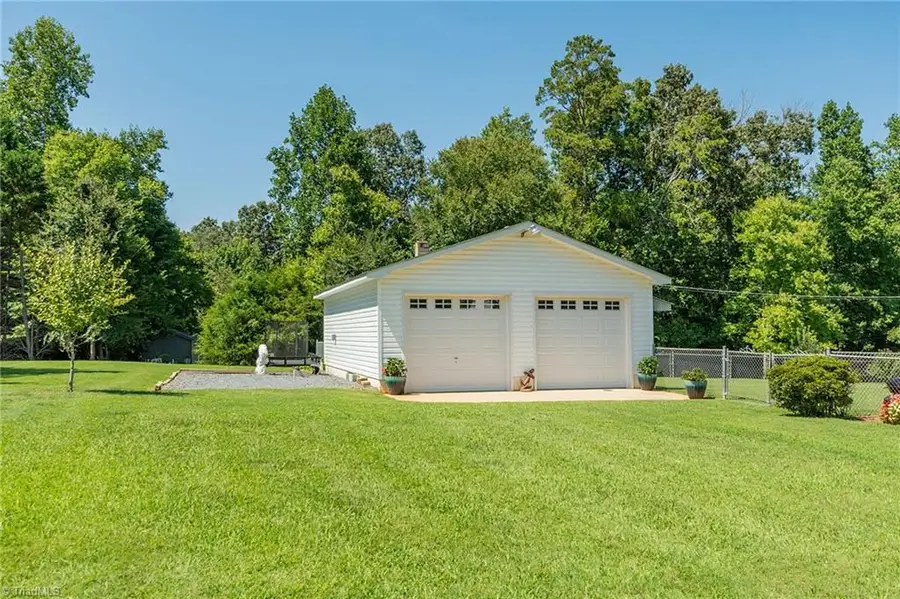 420 Sawyersville Road, Asheboro, NC 27205 - #3