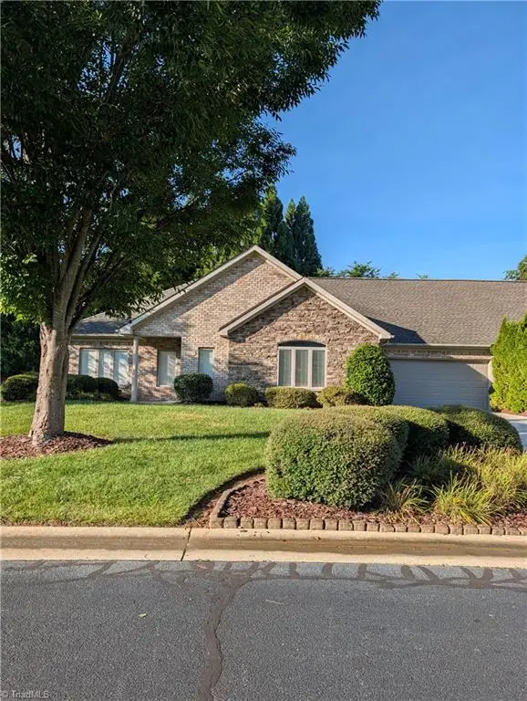 6309 Stone Gables Court, Jamestown, NC 27282