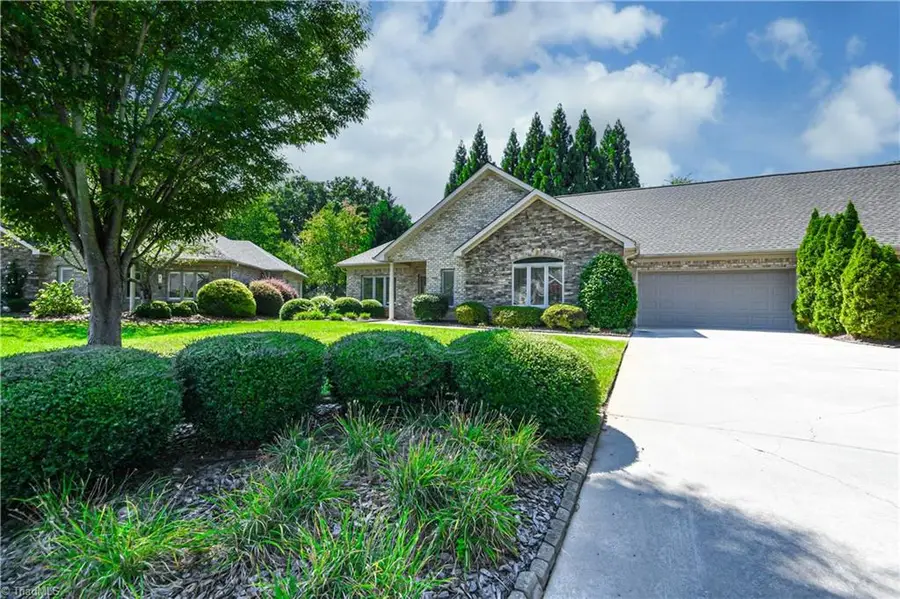 6309 Stone Gables Court, Jamestown, NC 27282 - #3