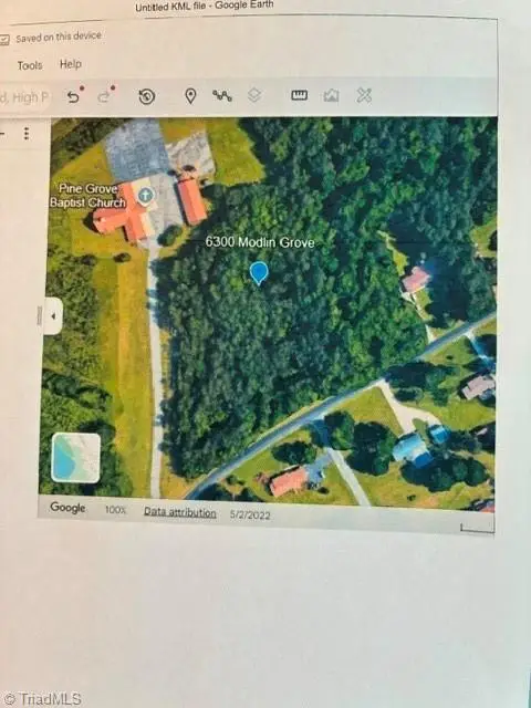 6300 Modlin Grove Road, High Point, NC 27263 - #1