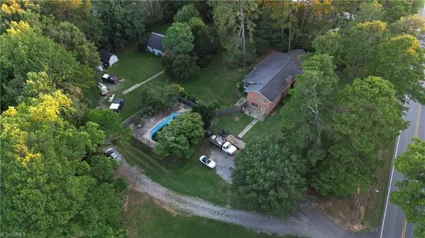 4162 Glenn Hi Road, Winston-Salem, NC 27107