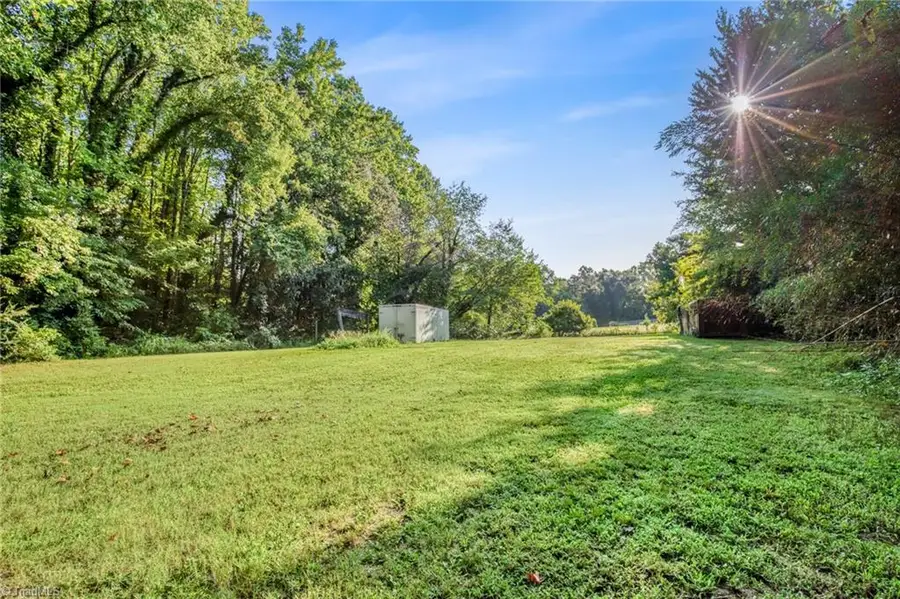 TBD 000 Merrimac Street, Winston Salem, NC 27105 - #2