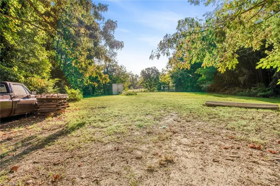 TBD 000 Merrimac Street, Winston Salem, NC 27105 - #3