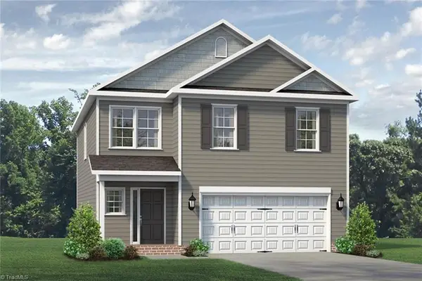 2120 Penley Trail, Greensboro, NC 27406