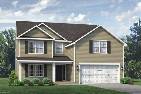 2003 Penley Trail, Greensboro, NC 27406