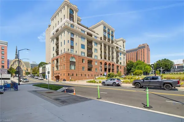 1 Park Vista Lane #350, Winston-Salem, NC 27101