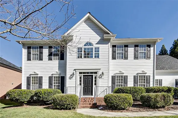 3810 Middlebury Way, Greensboro, NC 27410