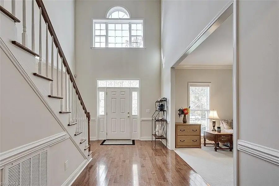 3810 Middlebury Way, Greensboro, NC 27410 - #3