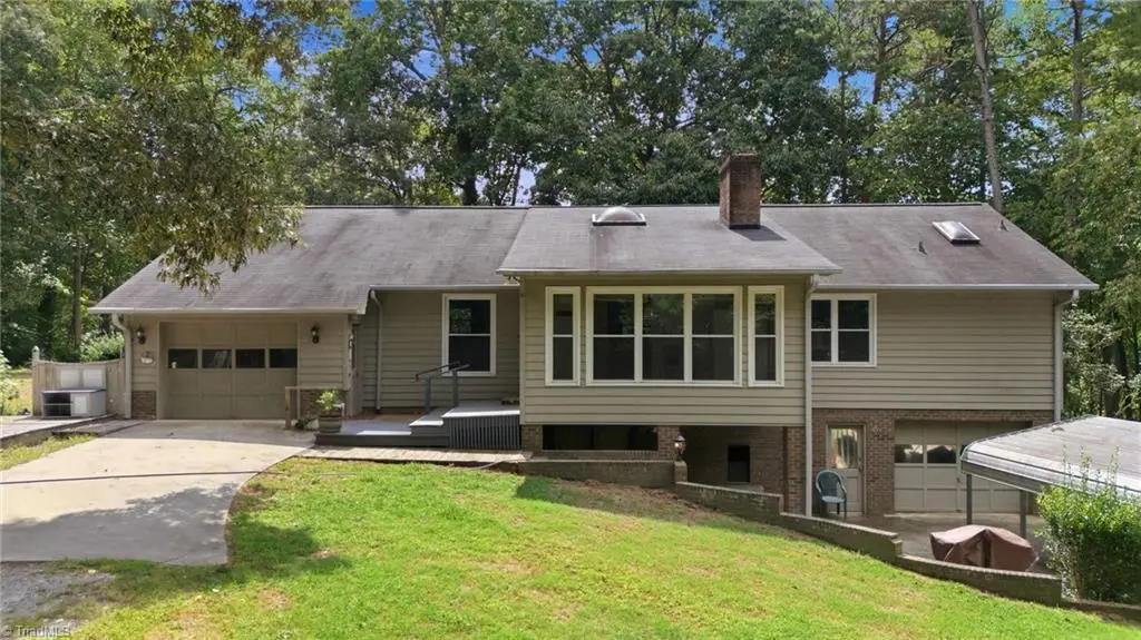 100 Brandon Court, Lexington, NC 27295 - #1