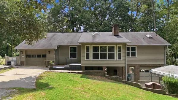 100 Brandon Court, Lexington, NC 27295
