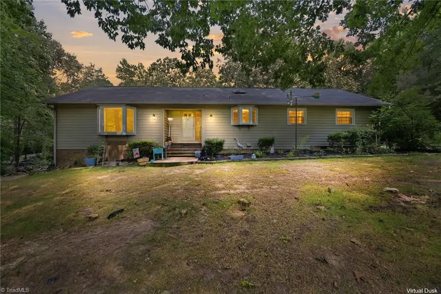 100 Brandon Court, Lexington, NC 27295 - #3