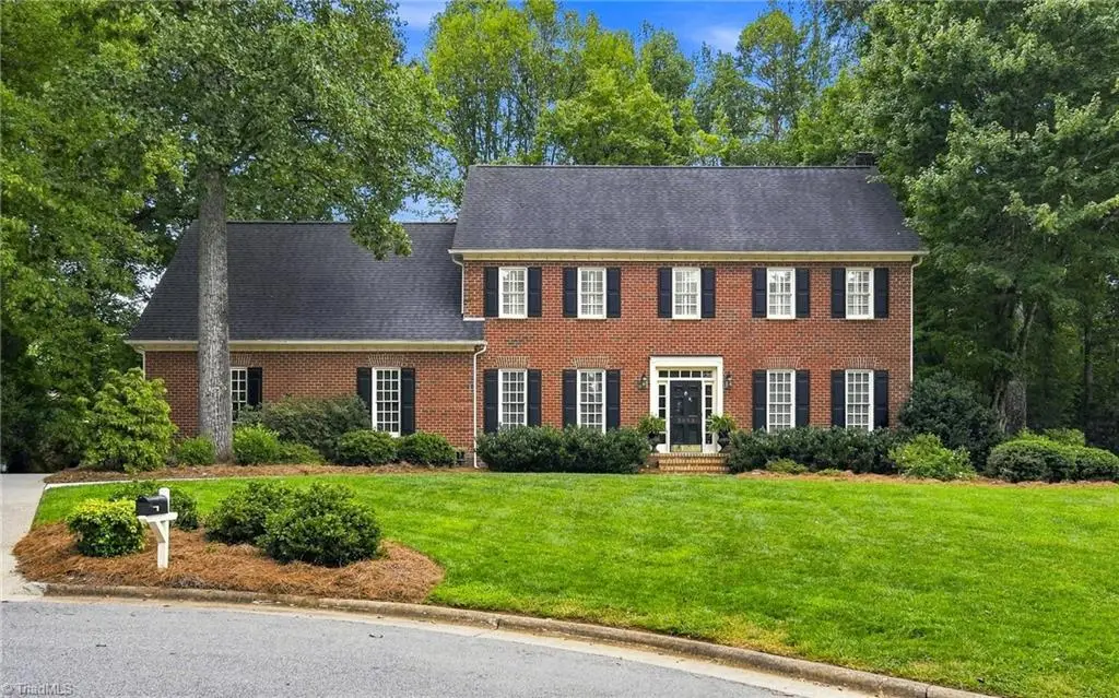 2803 Hackney Way, Jamestown, NC 27282 - #1