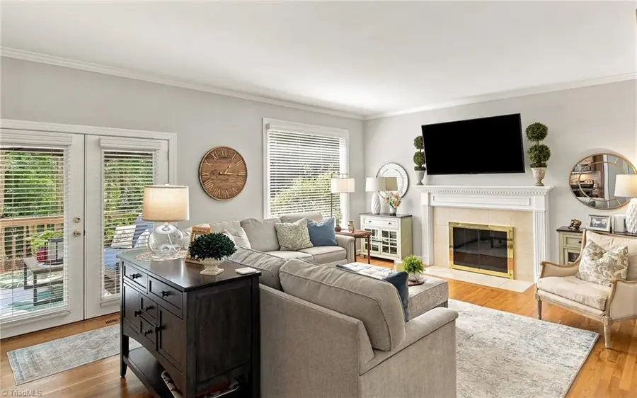 2803 Hackney Way, Jamestown, NC 27282 - #3