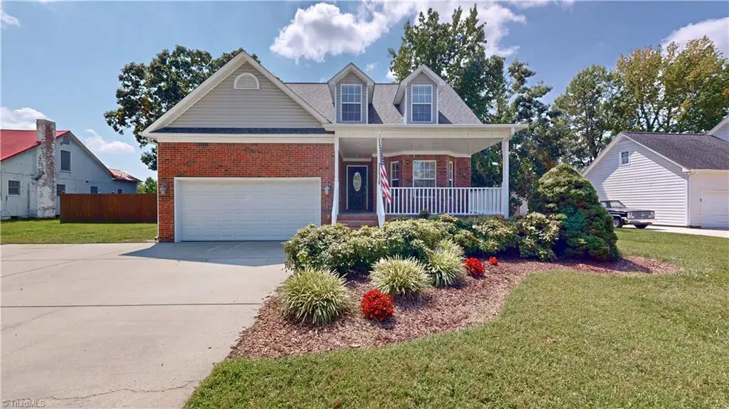 3879 Wood Avenue, Archdale, NC 27263 - #1